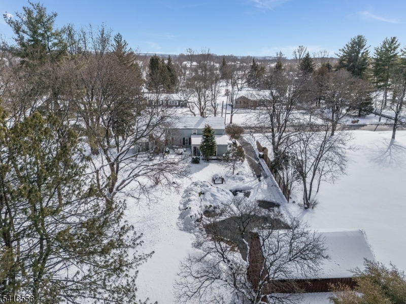 40 Sergeantsville Rd