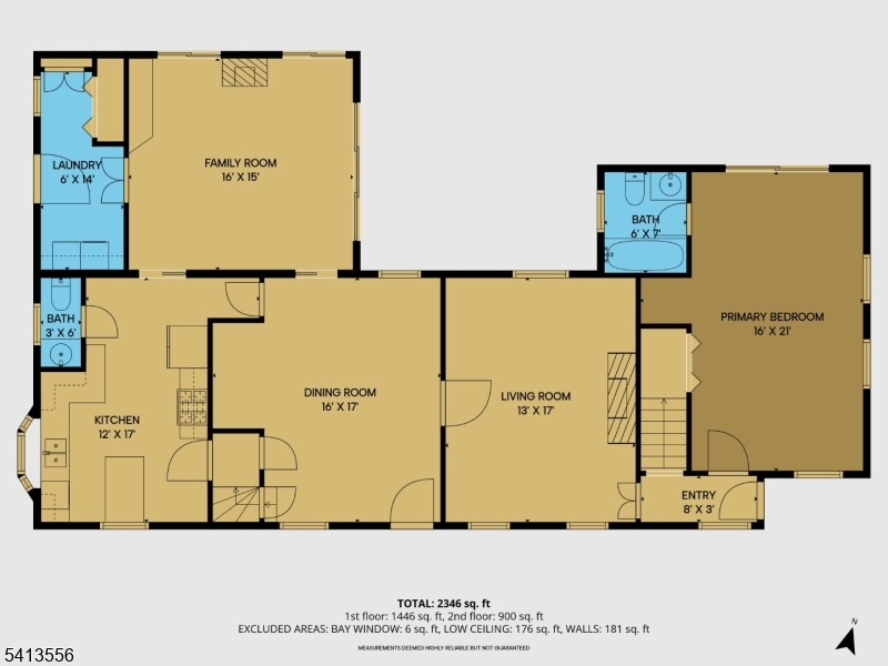 40 Sergeantsville Rd