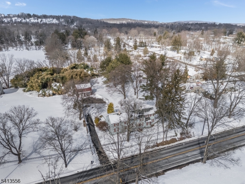 40 Sergeantsville Rd