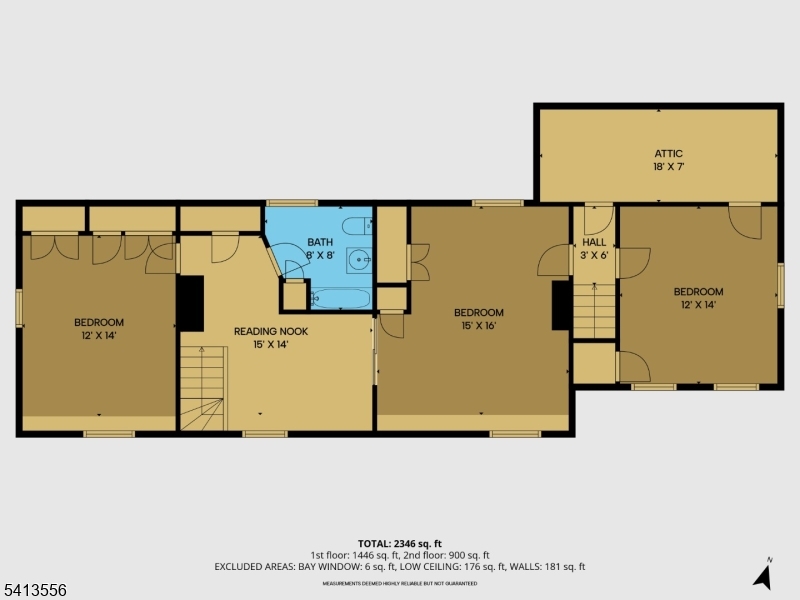 40 Sergeantsville Rd