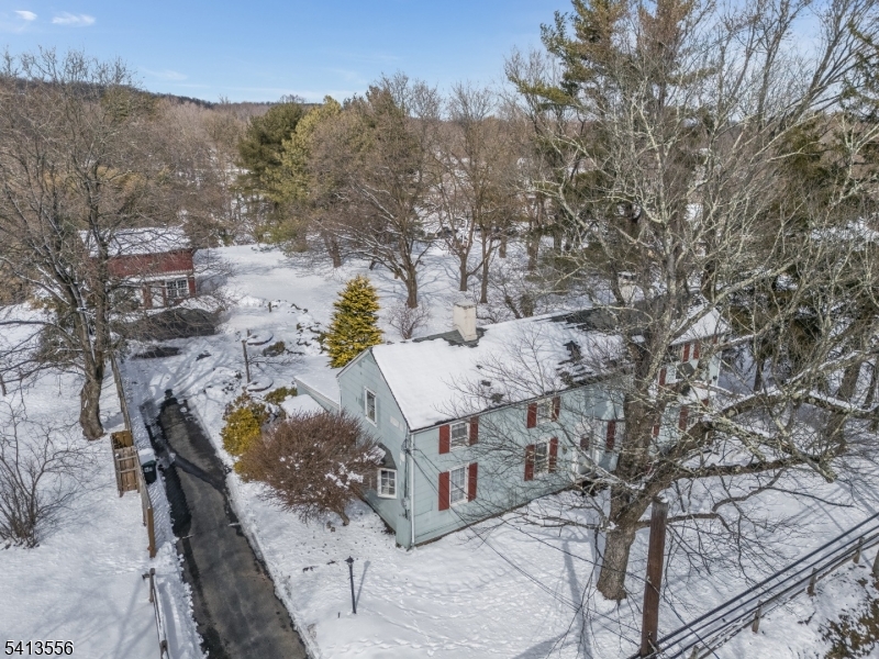 40 Sergeantsville Rd