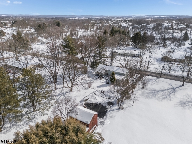 40 Sergeantsville Rd