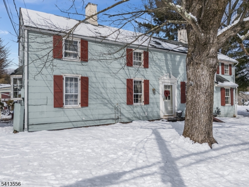 40 Sergeantsville Rd