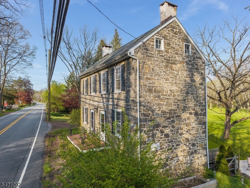 226 Finesville Road