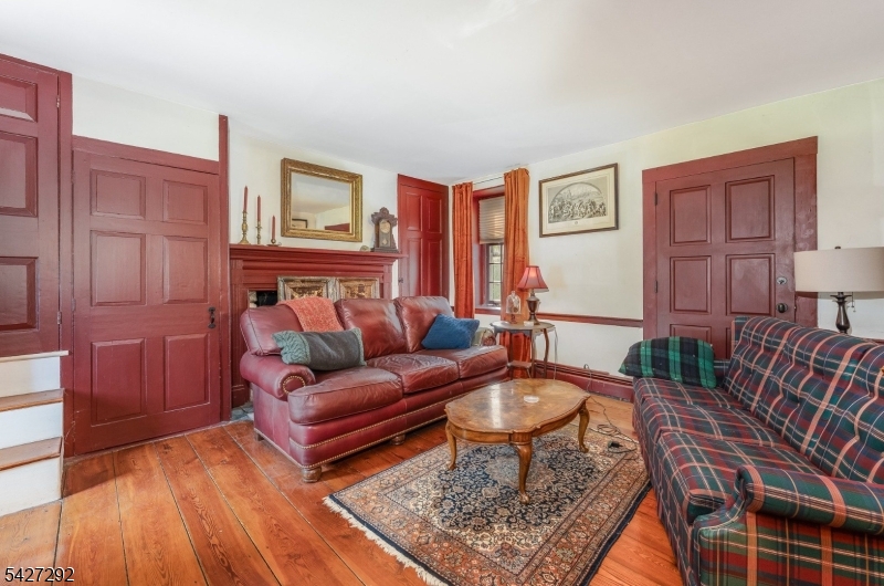226 Finesville Road