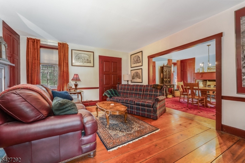 226 Finesville Road