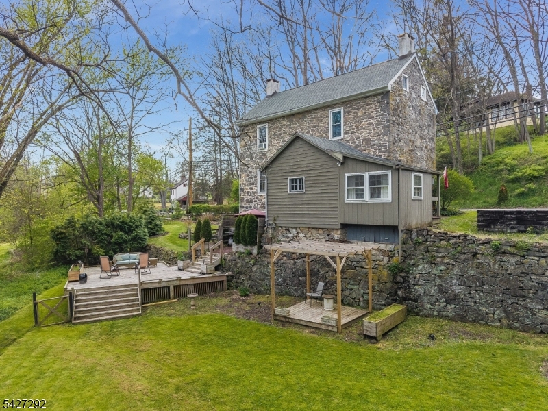 226 Finesville Road