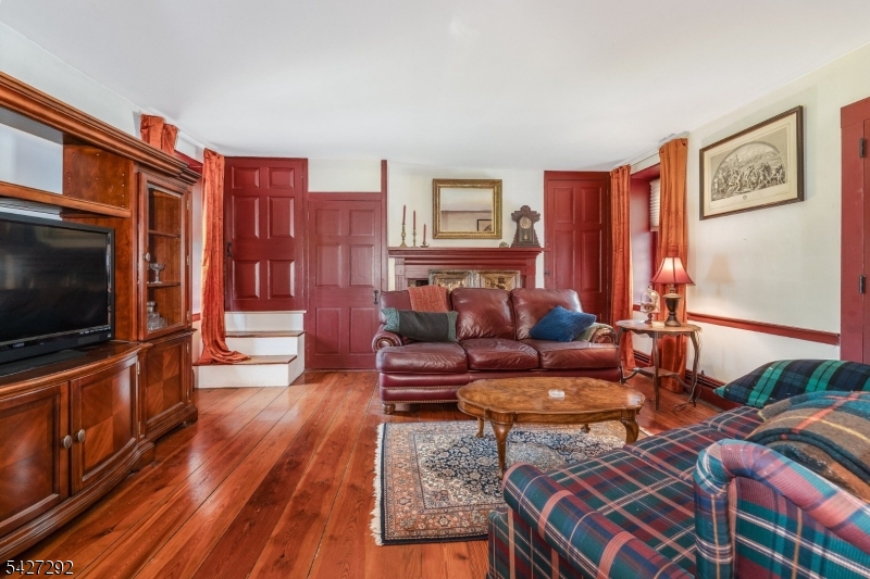 226 Finesville Road