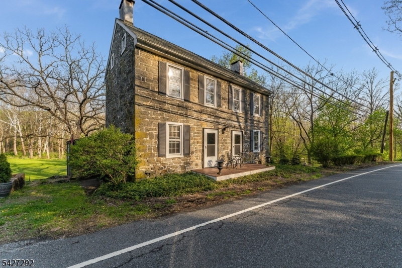 226 Finesville Road