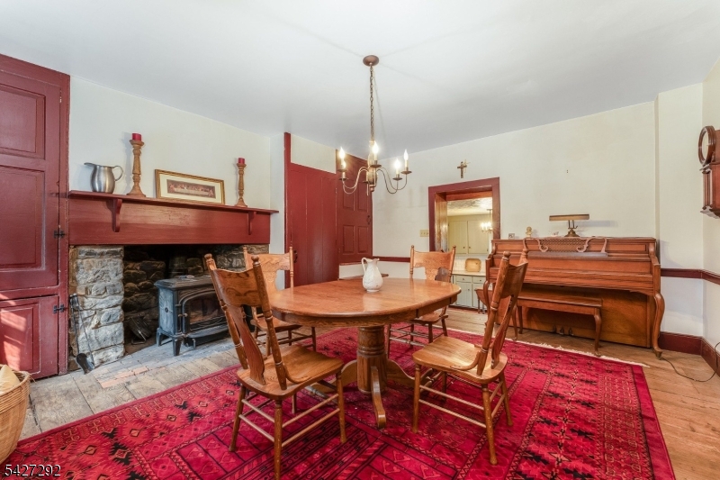 226 Finesville Road