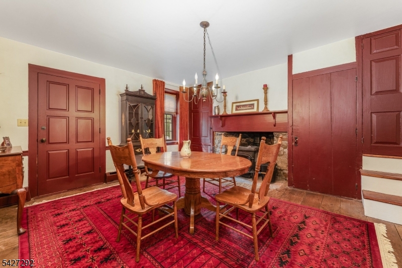 226 Finesville Road