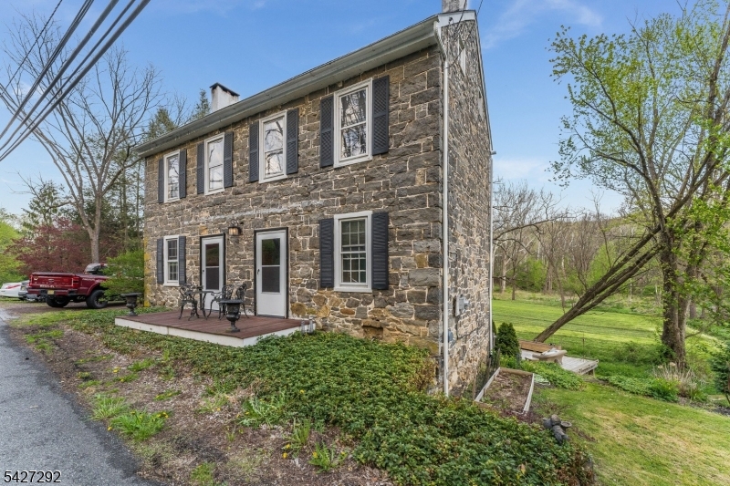 226 Finesville Road