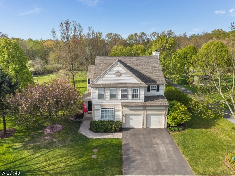 45 GRANDIN COURT