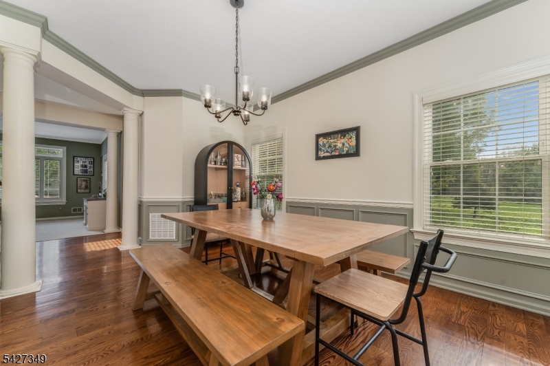 45 GRANDIN COURT