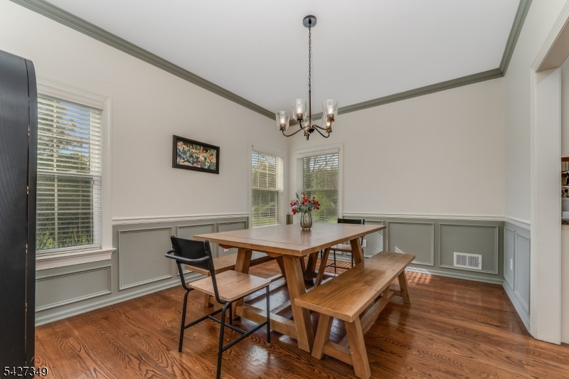 45 GRANDIN COURT