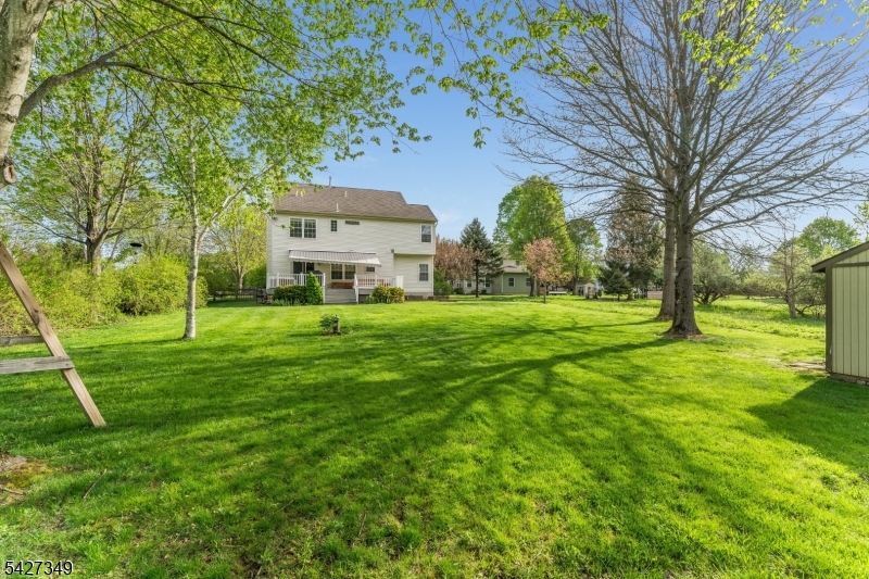 45 GRANDIN COURT