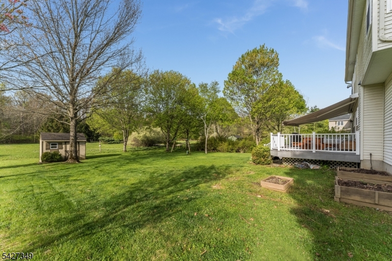 45 GRANDIN COURT