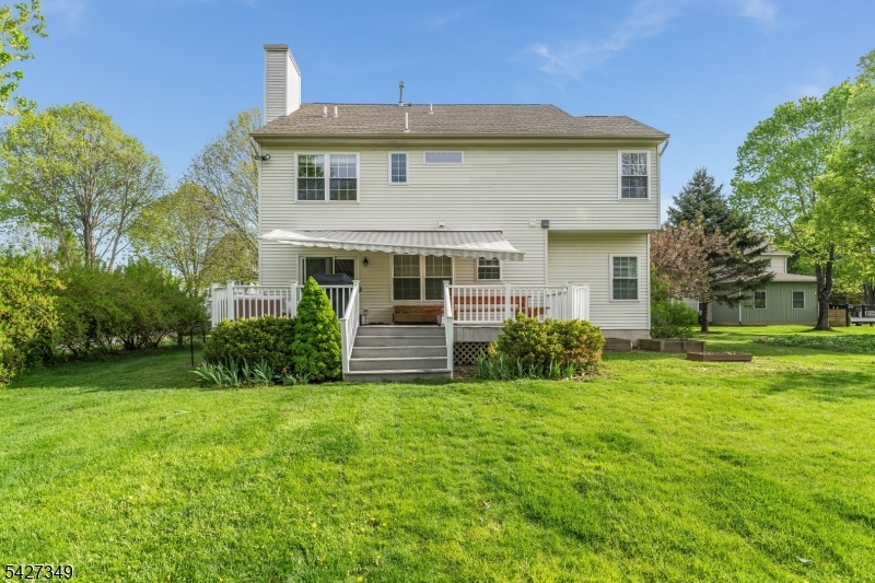 45 GRANDIN COURT