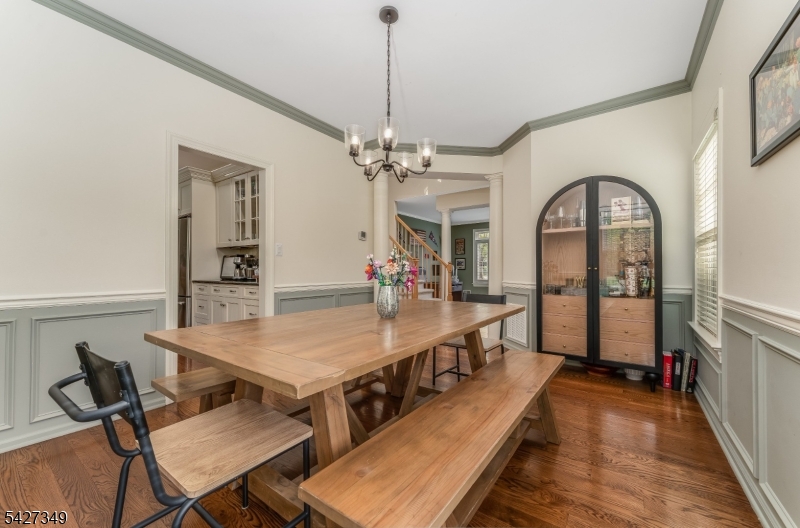 45 GRANDIN COURT