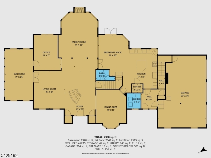 3 Kentview Ct