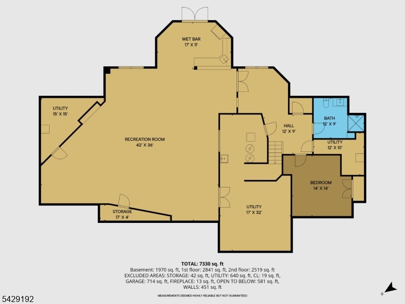 3 Kentview Ct