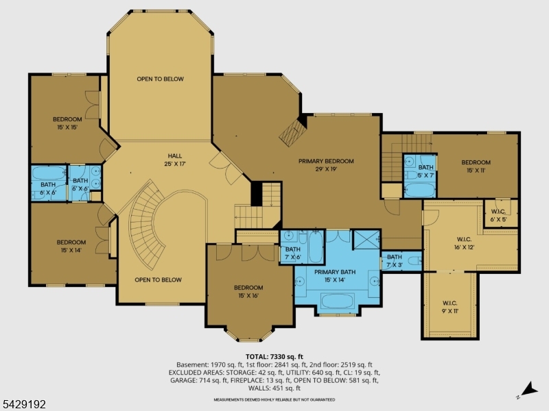 3 Kentview Ct