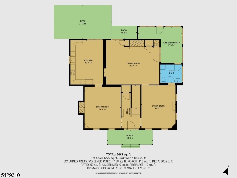 234 Califon-Cokesbury Rd