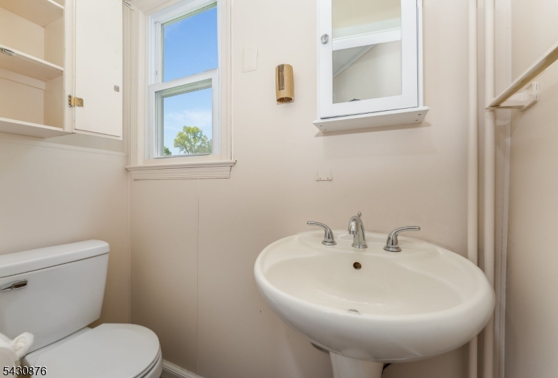 33 B Sergeantsville