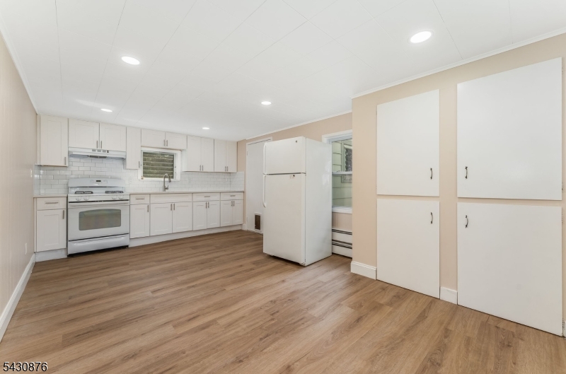 33 B Sergeantsville