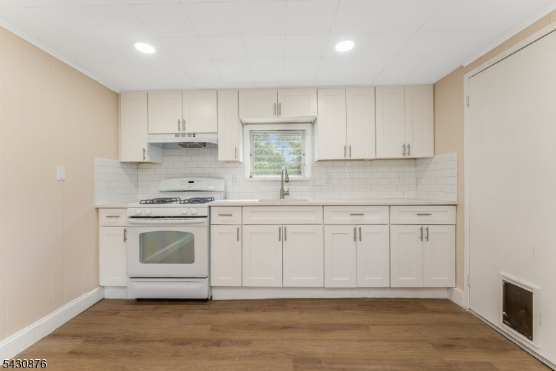 33 B Sergeantsville