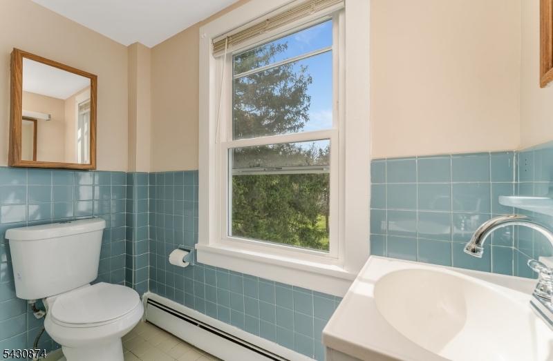 33 A Sergeantsville A