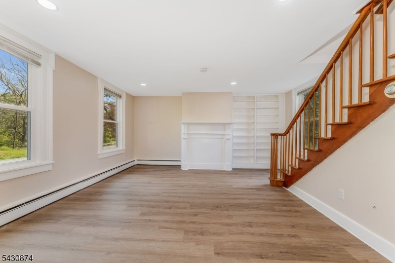 33 A Sergeantsville A