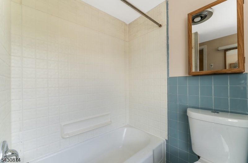 33 A Sergeantsville A