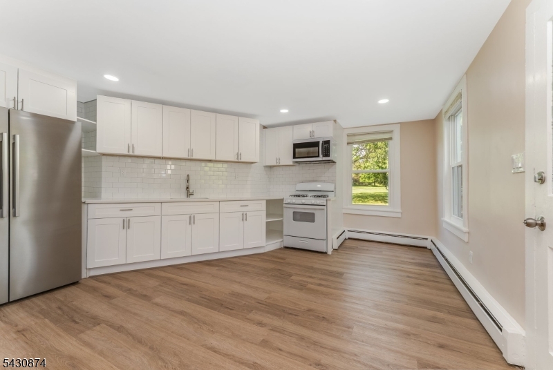 33 A Sergeantsville A
