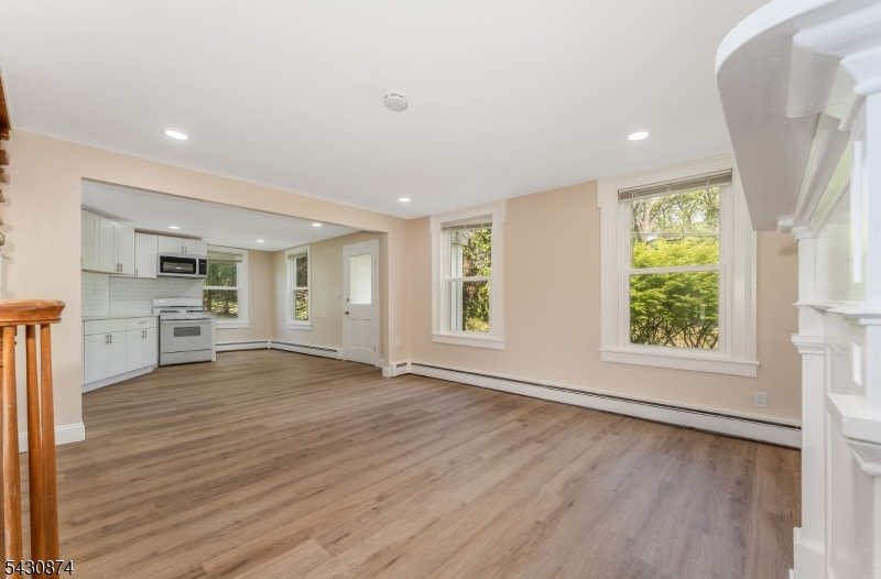 33 A Sergeantsville A