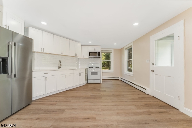 33 A Sergeantsville A