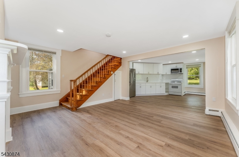 33 A Sergeantsville A