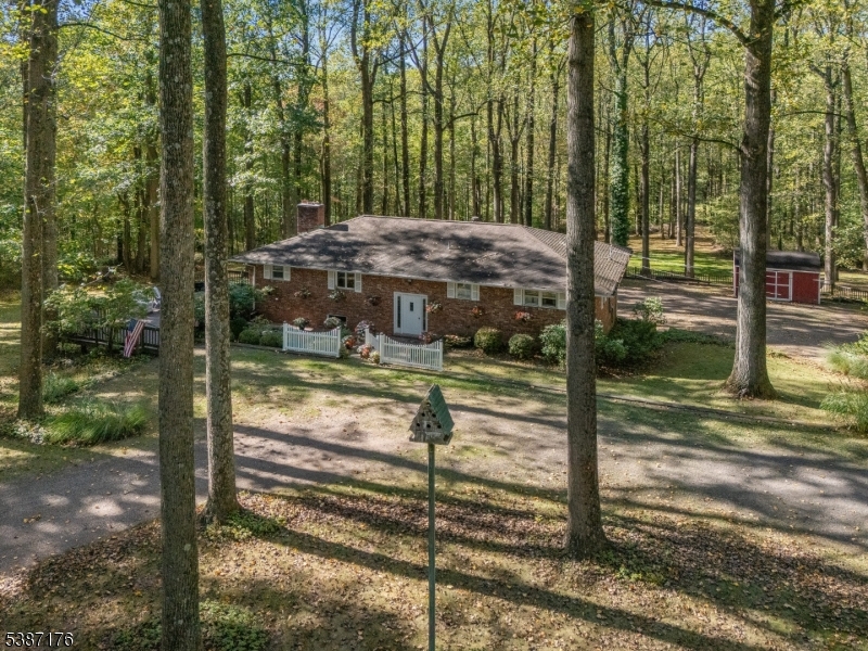 82 Hickory Corner Road