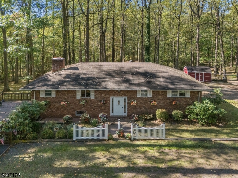 82 Hickory Corner Road
