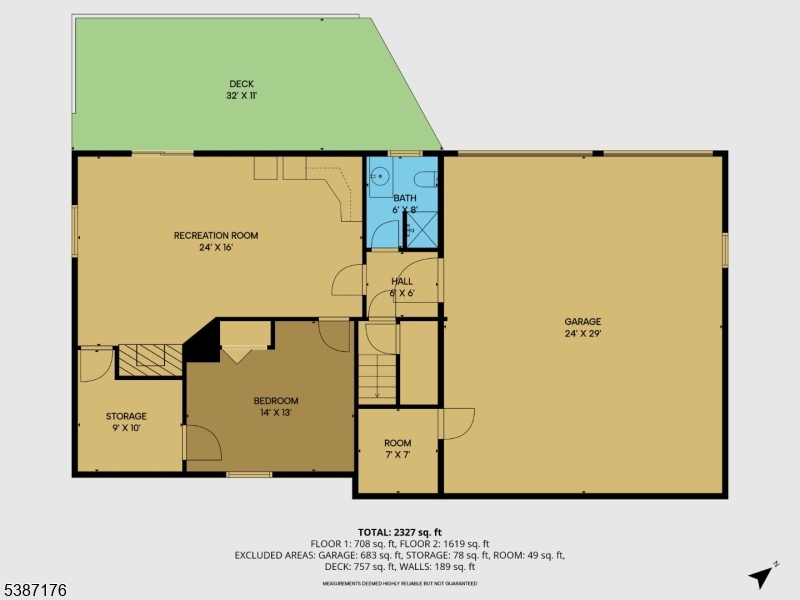 82 Hickory Corner Road
