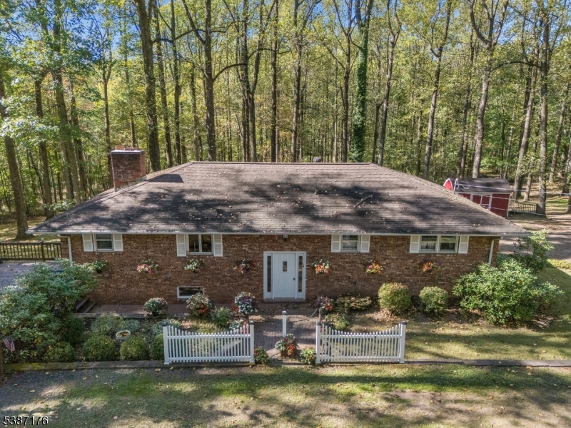 82 Hickory Corner Road