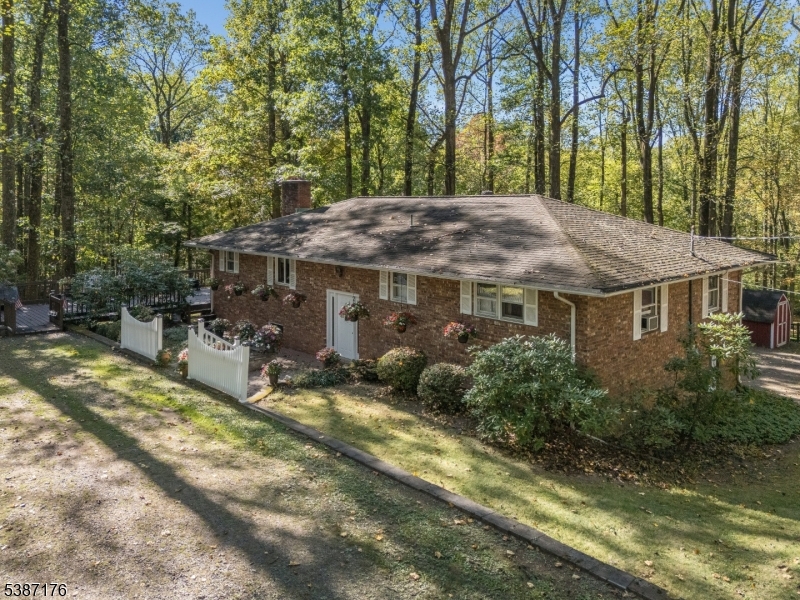 82 Hickory Corner Road