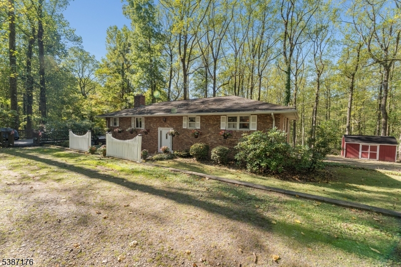 82 Hickory Corner Road