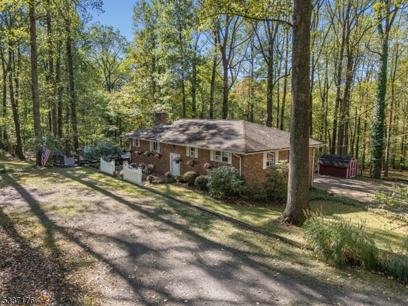 82 Hickory Corner Road
