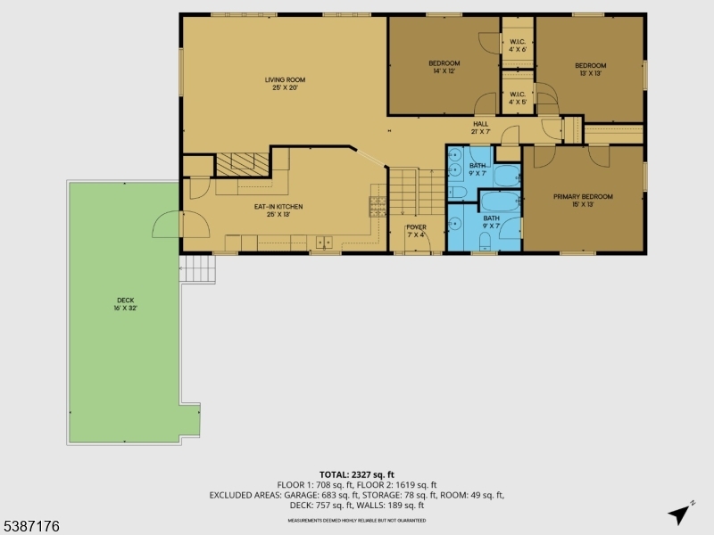 82 Hickory Corner Road