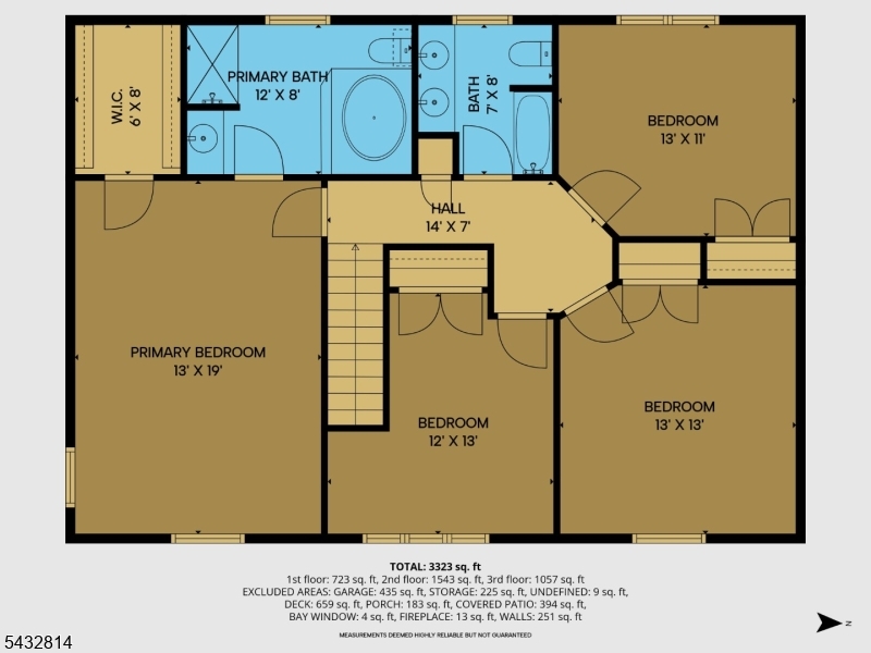 4 Drake Ct