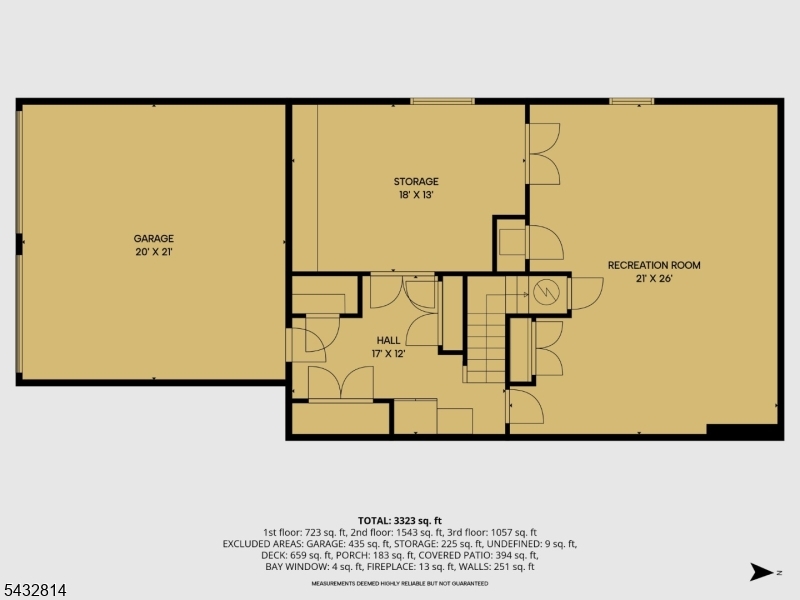 4 Drake Ct