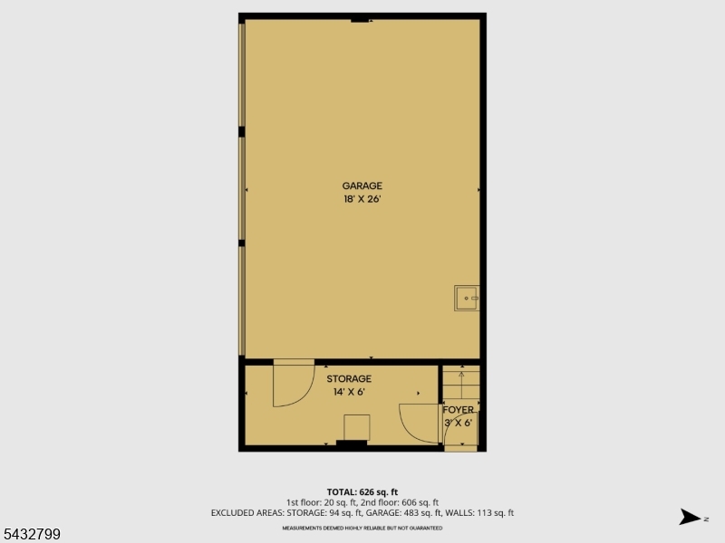 6 Highland Ave