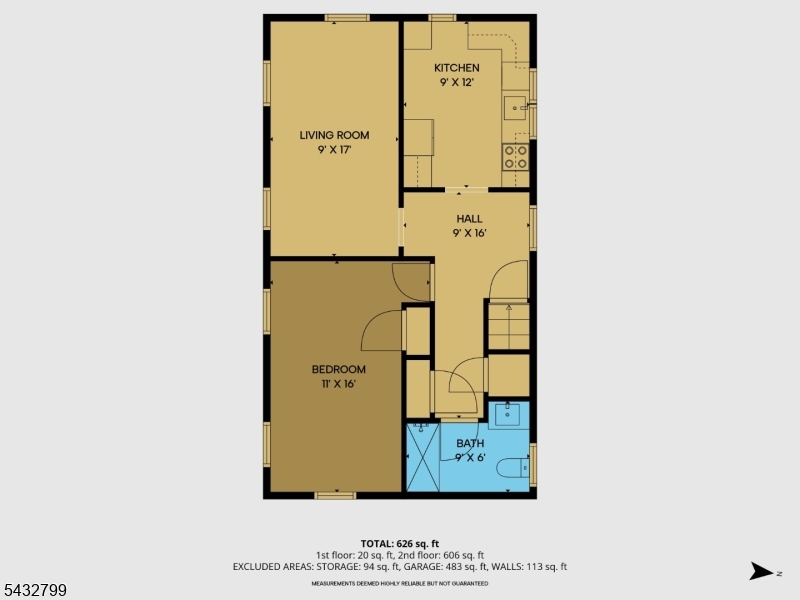 6 Highland Ave