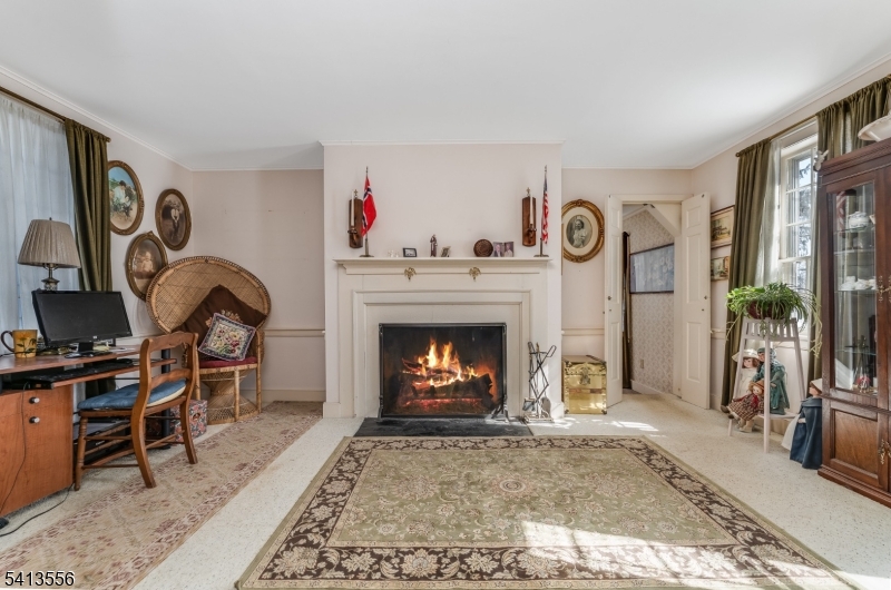 40 Sergeantsville Road